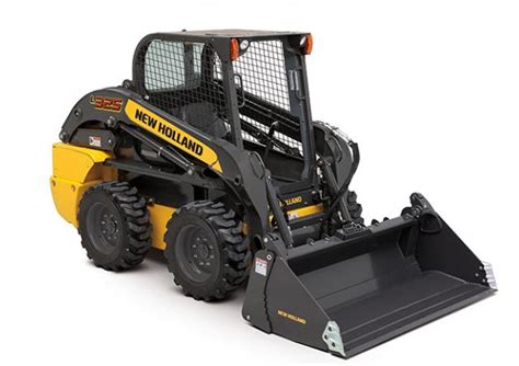 new holland skid steer l325|new holland l325 specifications.